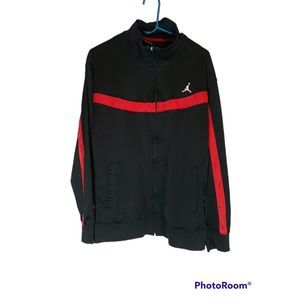 Jordan Jacket